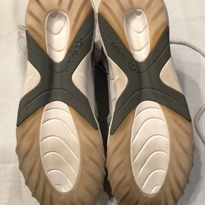 Adidas Limited Edition Tumbular Tennis Shoes